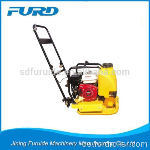Central Machinery Small Vibrating Plate Compactor zu verkaufen (FPB-20)